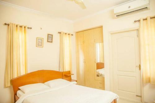 Hostal Ushasukh Villa