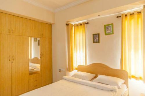 Hostal Ushasukh Villa