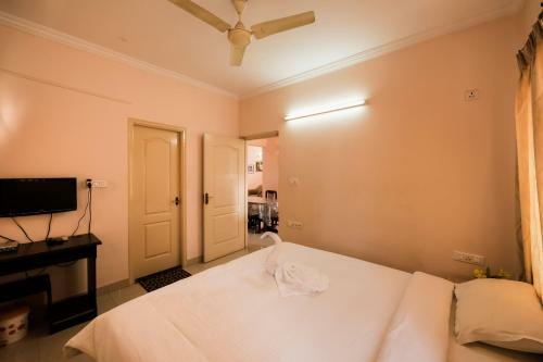 Hostal Ushasukh Villa