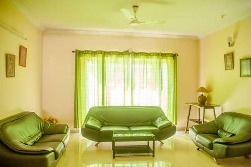 Hostal Ushasukh Villa