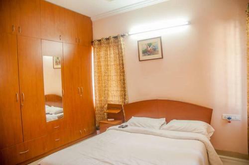Hostal Ushasukh Villa