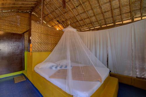 Hotel Vailankanni Cottage Mandrem