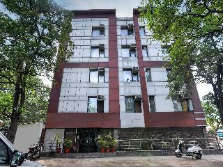 Hotel Oyo 6467 Kochar Plaza
