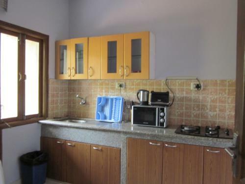 Apartment Du-2 Candolim