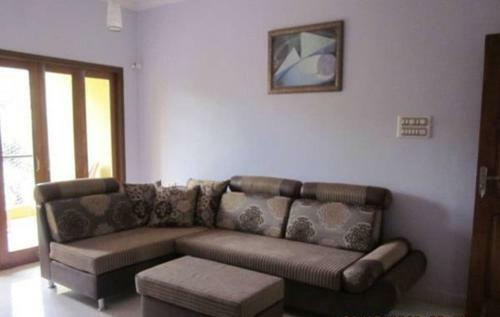 Apartment Du-2 Candolim