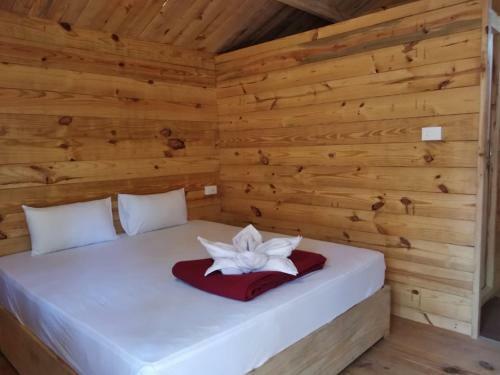 Hostal Palolem Bagpackers