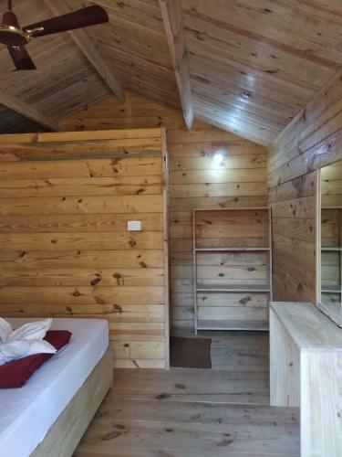 Hostal Palolem Bagpackers