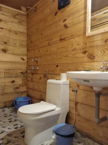 Hostal Palolem Bagpackers