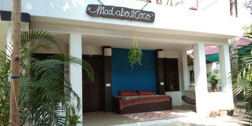 Hotel Mad About Coco