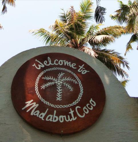 Hotel Mad About Coco