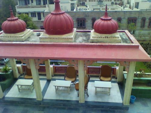 Hotel Vijay Niwas