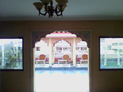 Hotel Vijay Niwas