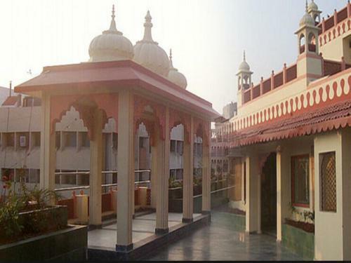 Hotel Vijay Niwas
