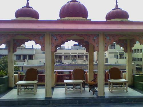 Hotel Vijay Niwas