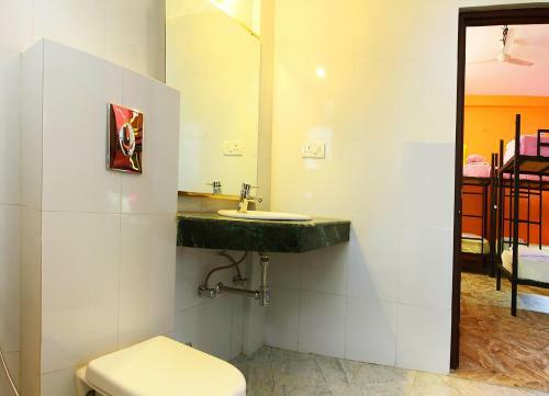 Albergue Zostel Khajuraho