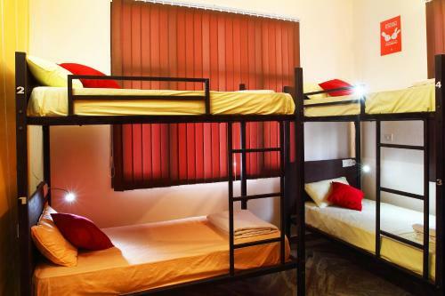Albergue Zostel Khajuraho