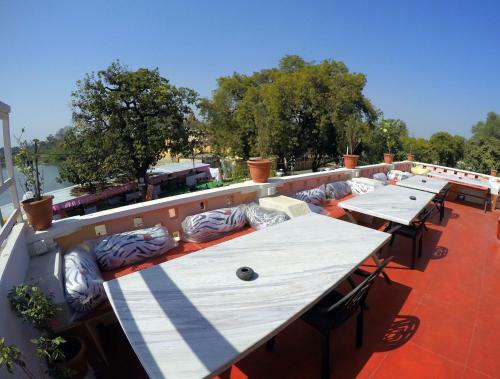 Albergue Zostel Khajuraho