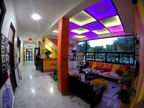 Albergue Zostel Khajuraho