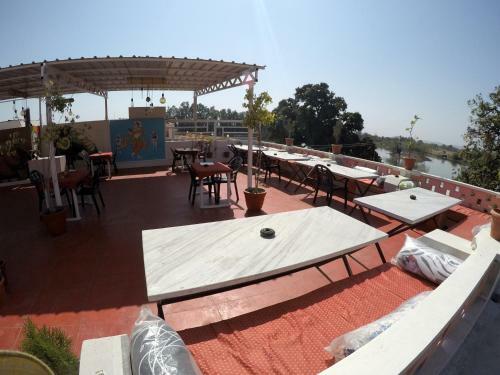 Albergue Zostel Khajuraho