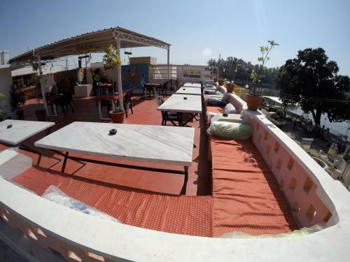 Albergue Zostel Khajuraho