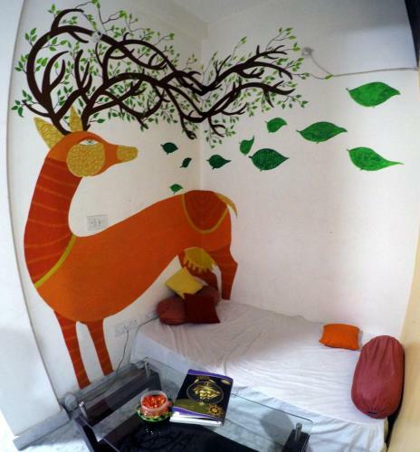 Albergue Zostel Khajuraho