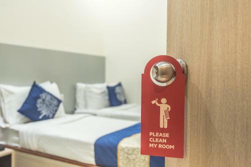 Oyo 845 Hotel Kailash Park
