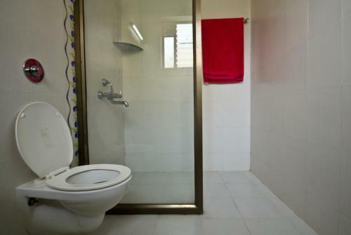 Apartamento Garden Estate - Palolem