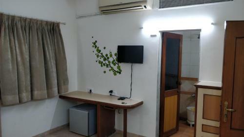 Hotel Damjis
