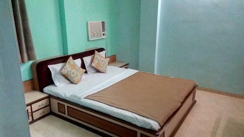 Hotel Damjis