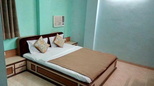 Hotel Damjis