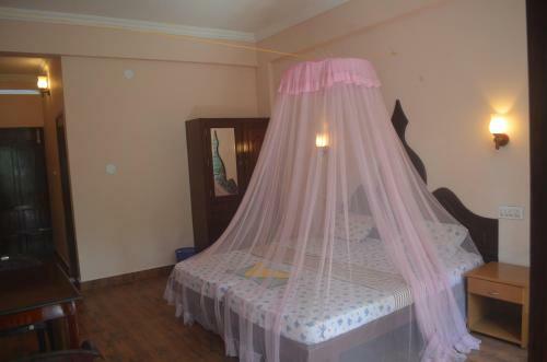 Hotel Kaveri Tourist Home