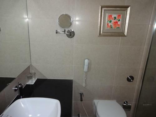 Hotel Green Park Hyderabad
