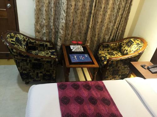 Bed & Breakfast Hotel Veenus International
