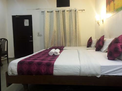 Bed & Breakfast Hotel Veenus International