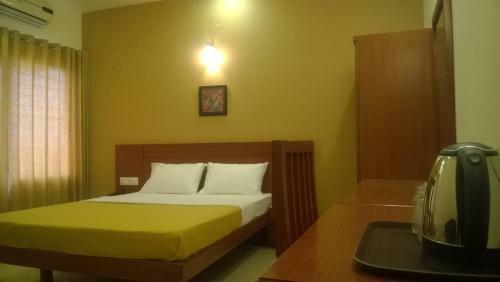 Bed & Breakfast Magic Inn