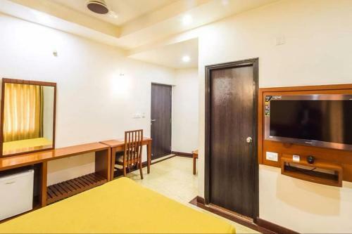 Bed & Breakfast Magic Inn
