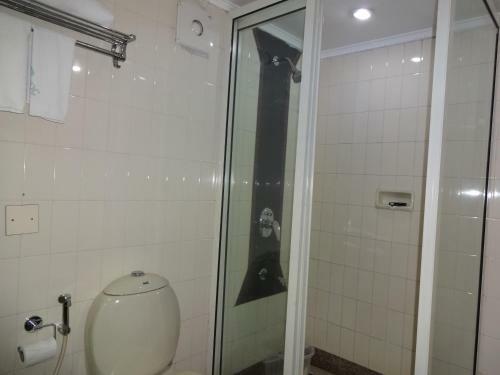 Hotel Ktdc Samudra