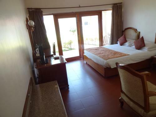 Hotel Ktdc Samudra