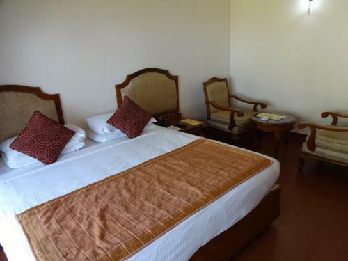 Hotel Ktdc Samudra