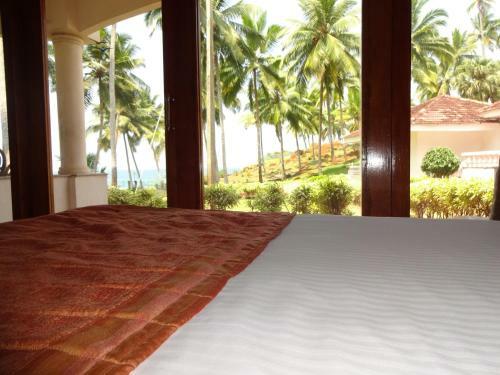 Hotel Ktdc Samudra