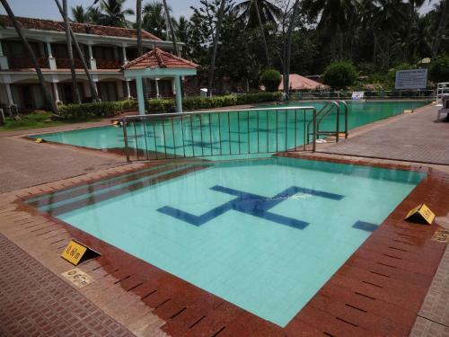 Hotel Ktdc Samudra