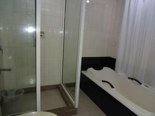 Hotel Ktdc Samudra
