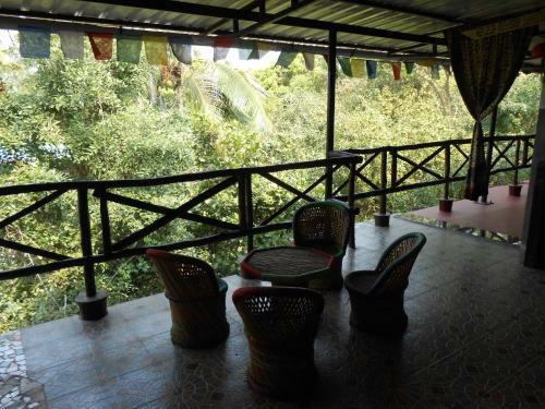 Hostal Chill Inn Guest House