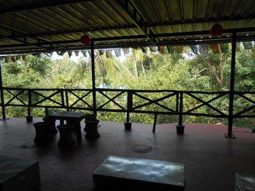Hostal Chill Inn Guest House