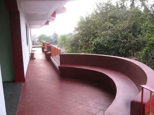 Hostal Chill Inn Guest House