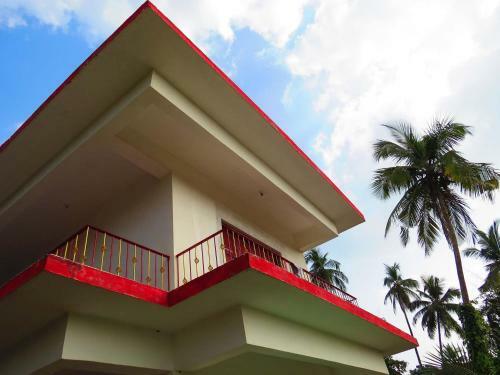 Hostal Chill Inn Guest House
