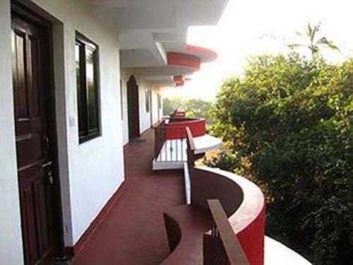 Hostal Chill Inn Guest House