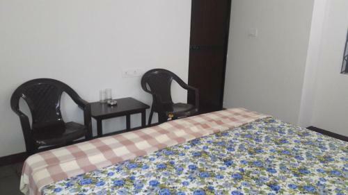 Hostal Chill Inn Guest House