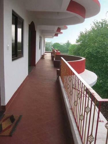 Hostal Chill Inn Guest House