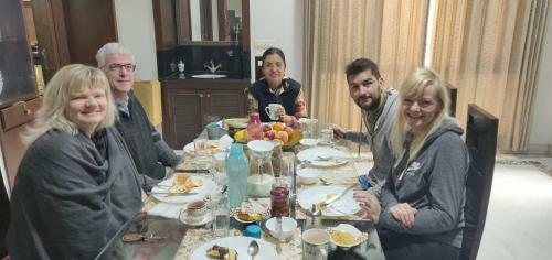 Bed & Breakfast Palm 34
